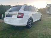 Škoda Fabia C 1,2