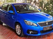 Peugeot 308 1.5 HDi