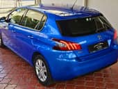 Peugeot 308 1.5 HDi