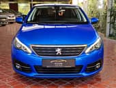 Peugeot 308 1.5 HDi