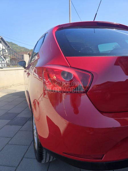Seat Ibiza COPA