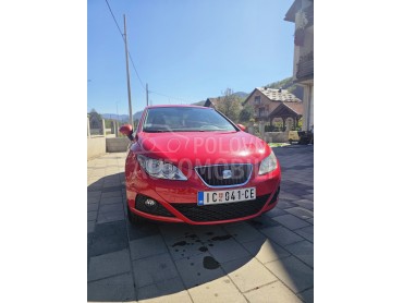 Seat Ibiza COPA
