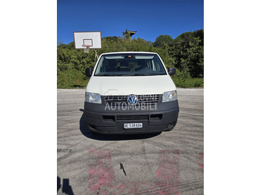 Volkswagen Transporter T5 