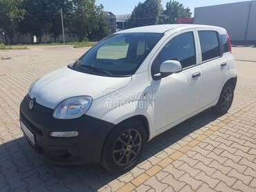Fiat Panda 1.3mjtd