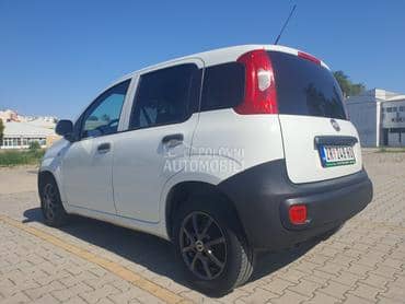Fiat Panda 1.3mjtd