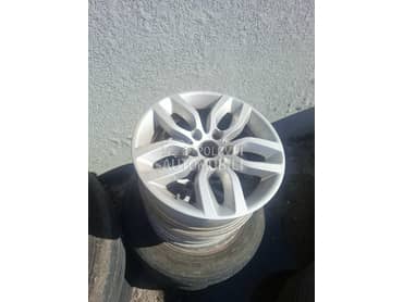 Aluminijumske felne  17" 