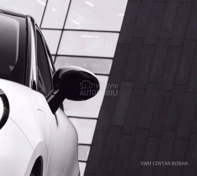 JAC Motors E30X LUXURY