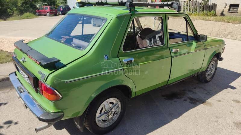 Zastava 101 1300 special