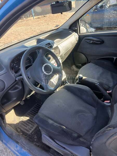 Fiat Punto 1.2