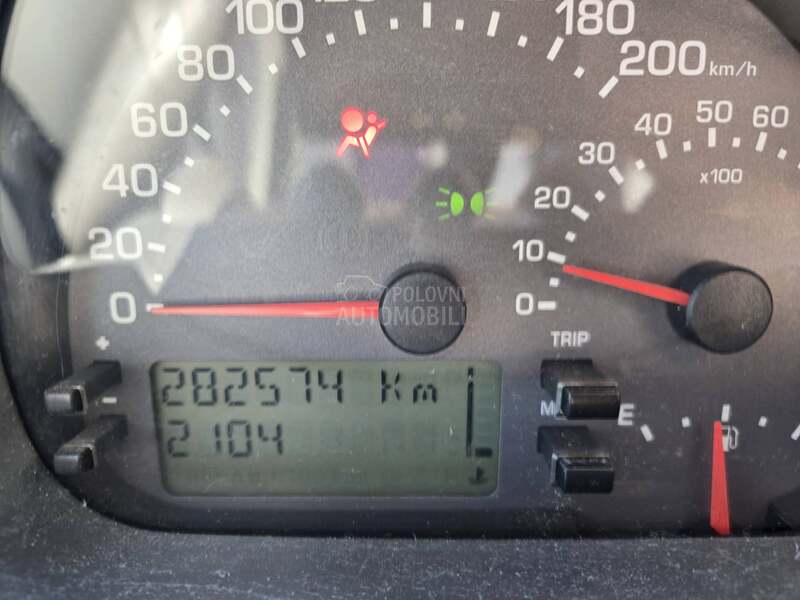 Fiat Multipla 