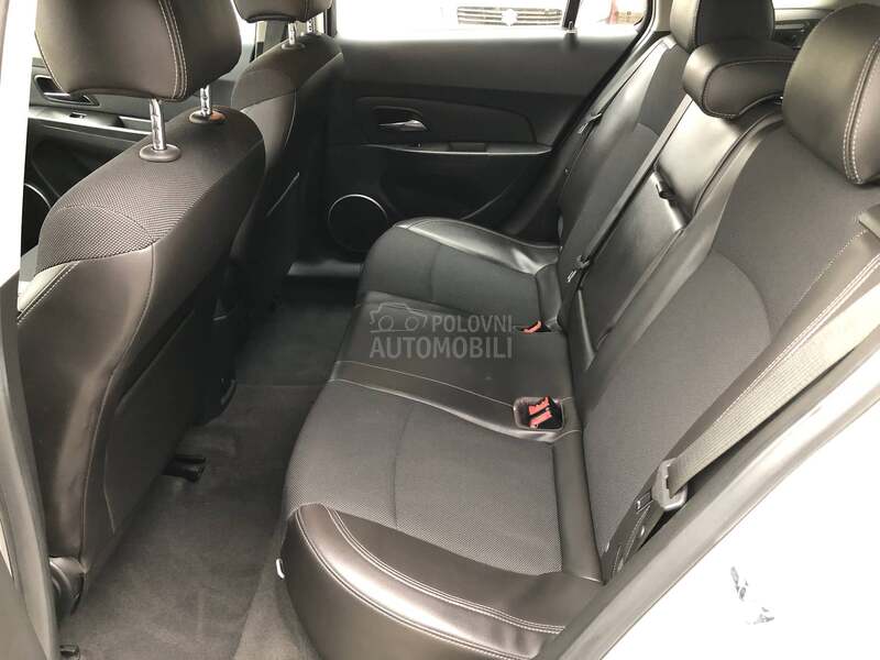Chevrolet Cruze 1.4T SW