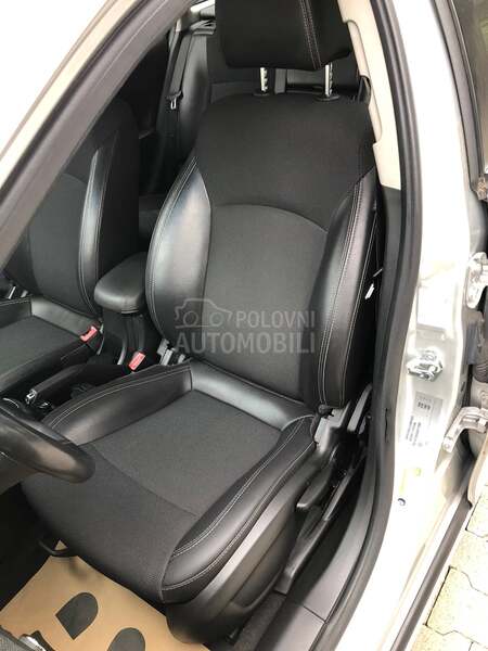 Chevrolet Cruze 1.4T SW