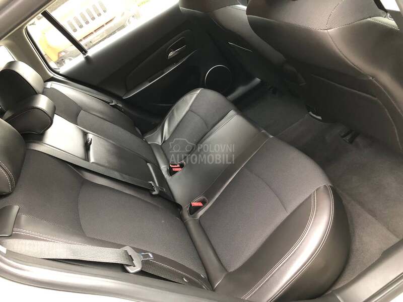 Chevrolet Cruze 1.4T SW