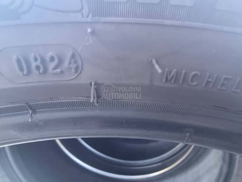 Michelin 205/55 R19 Zimska
