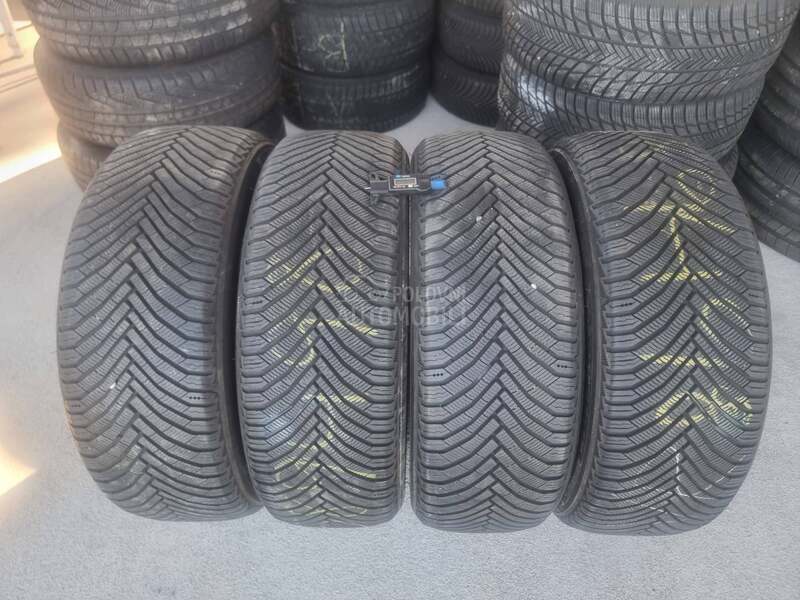 Michelin 205/55 R19 Zimska