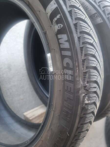 Michelin 205/55 R19 Zimska