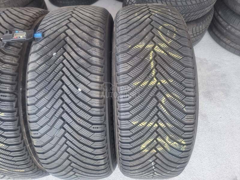 Michelin 205/55 R19 Zimska