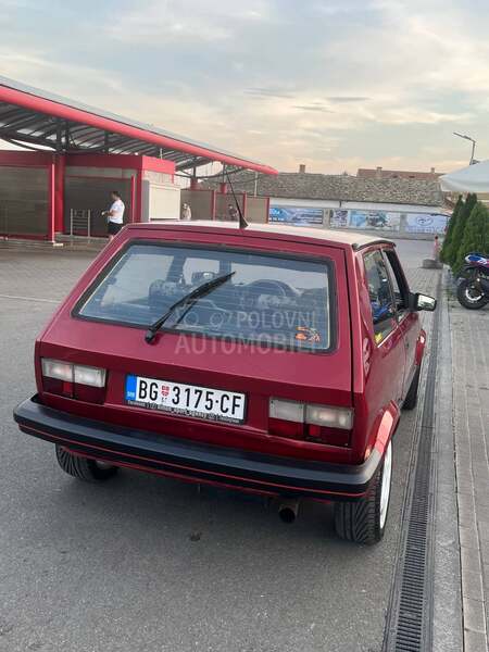 Zastava Yugo 65 1.1