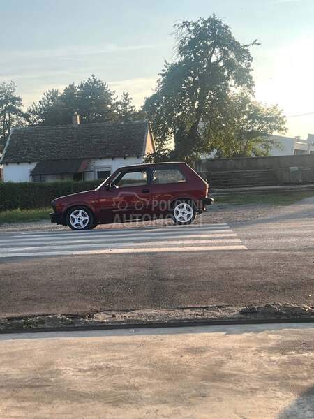 Zastava Yugo 65 1.1