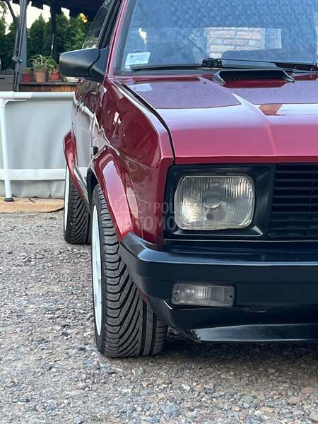 Zastava Yugo 65 1.1