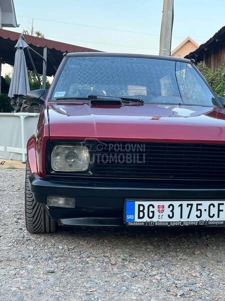 Zastava Yugo 65 1.1
