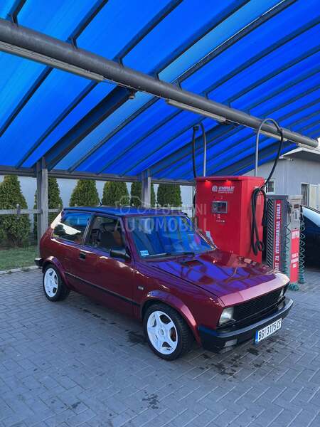 Zastava Yugo 65 1.1