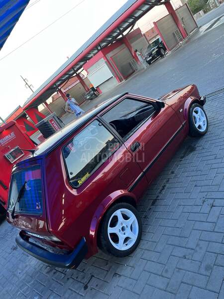 Zastava Yugo 65 1.1