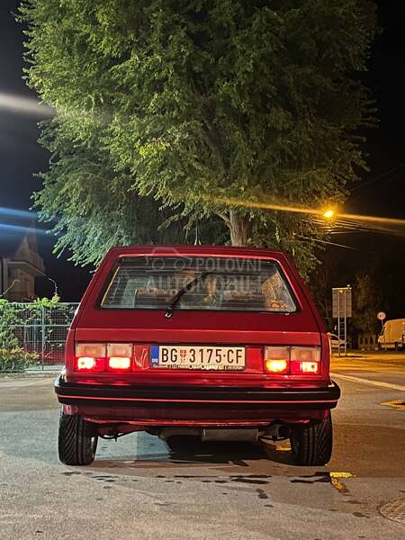 Zastava Yugo 65 1.1