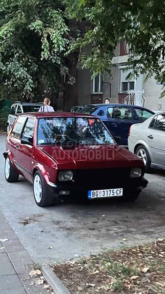 Zastava Yugo 65 1.1