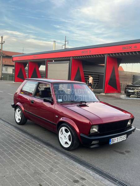 Zastava Yugo 65 1.1