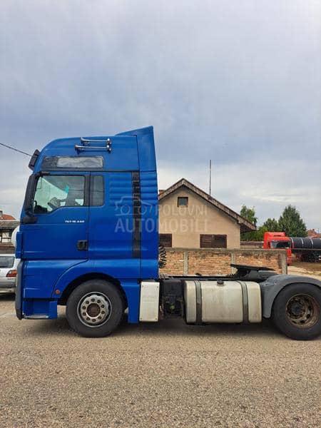 MAN TGX440
