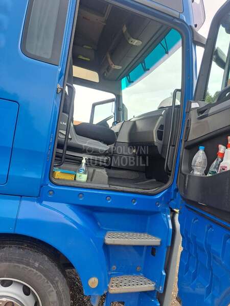 MAN TGX440
