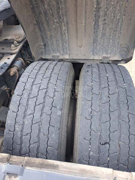 MAN TGX440