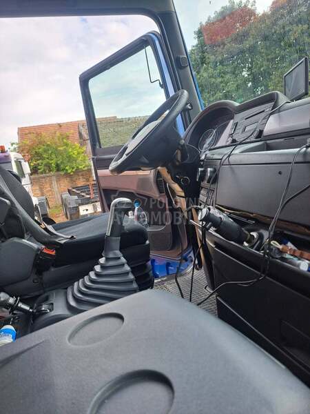 MAN TGX440