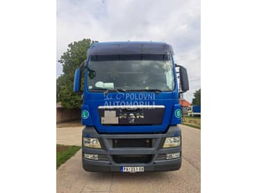 MAN TGX440