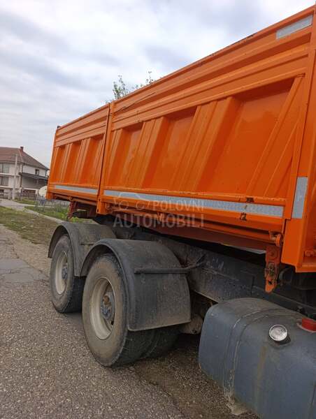 Volvo F12