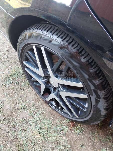Mercedes Benz S 350 