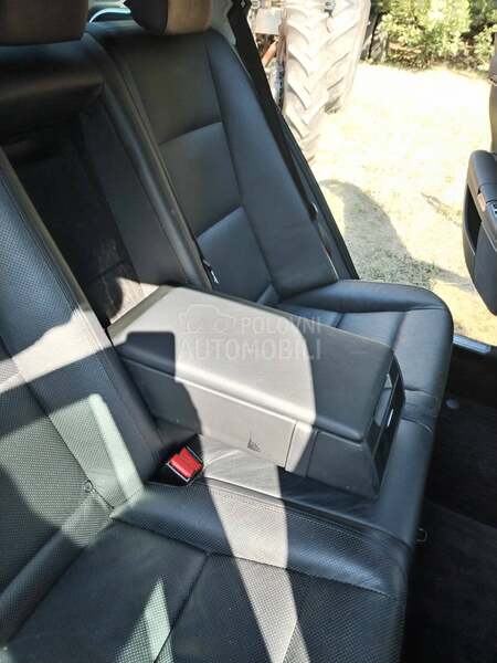 Mercedes Benz S 350 