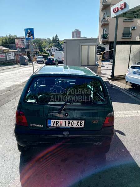 Renault Twingo 1.2 REG.vrh stanje