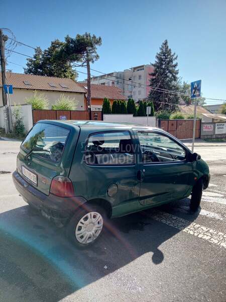 Renault Twingo 1.2 REG.vrh stanje