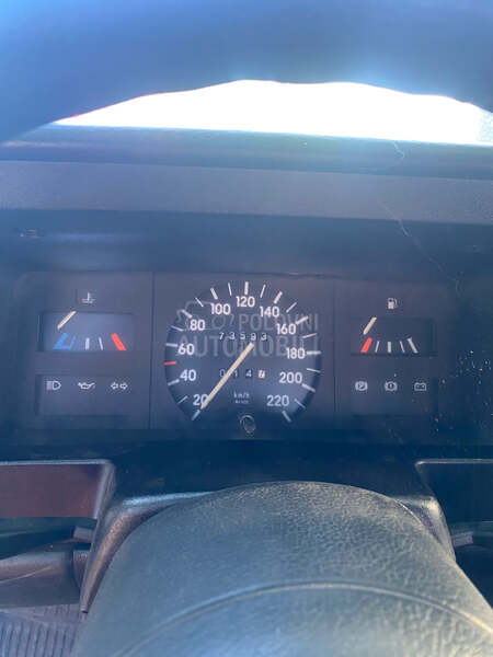 Opel Kadett OHC