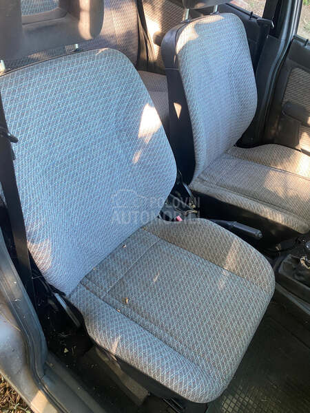 Opel Kadett OHC