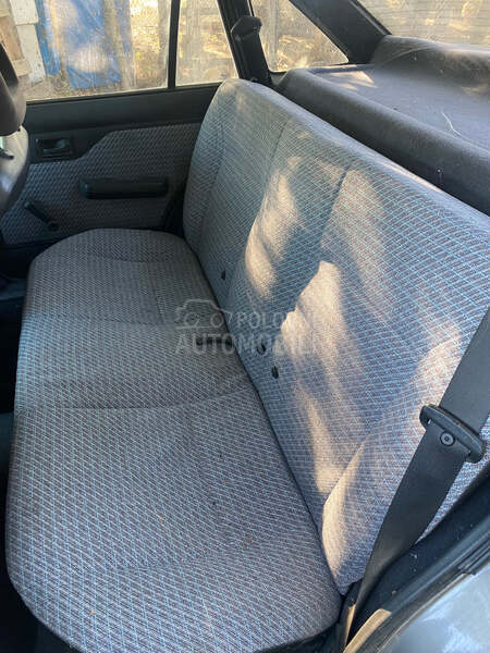 Opel Kadett OHC