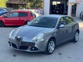 Alfa Romeo Giulietta B O S E