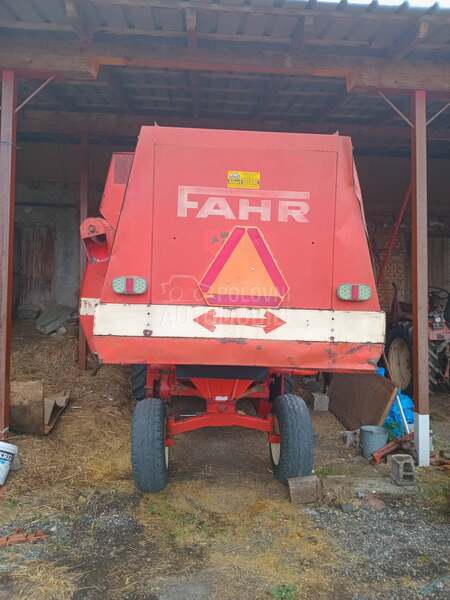 Deutz-Fahr M750