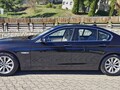 BMW 520 D hedap ful oprema