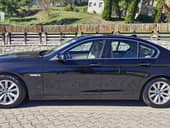 BMW 520 D hedap ful oprema