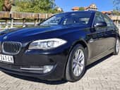 BMW 520 D hedap ful oprema