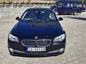 BMW 520 D hedap ful oprema
