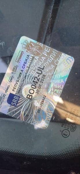 Volkswagen Touran 1.4 TSI